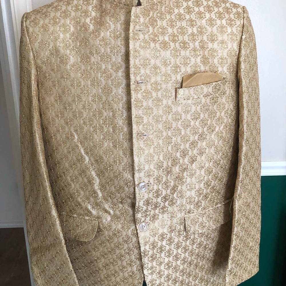 Men’s fancy coat/Jacket